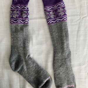 Smartwool ski socks